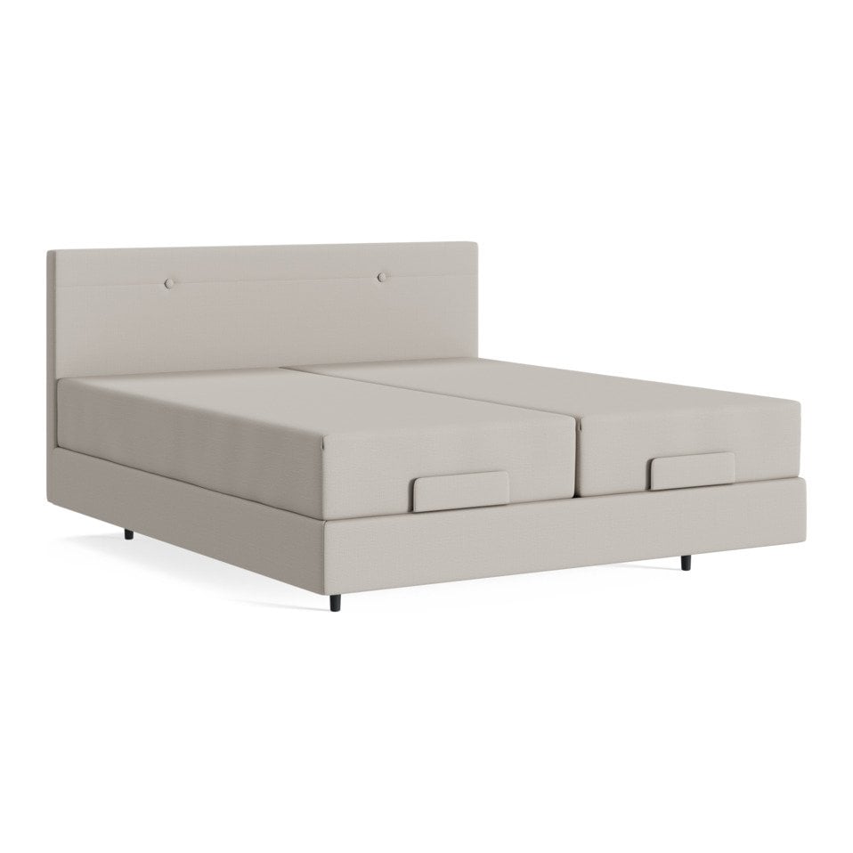 lit boxspring Aurora Relax Mix