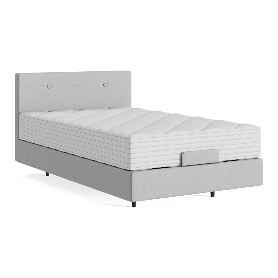 lit boxspring AURORA RELAX