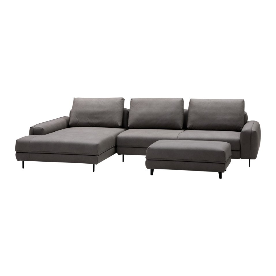 Ecksofa Modules 1456