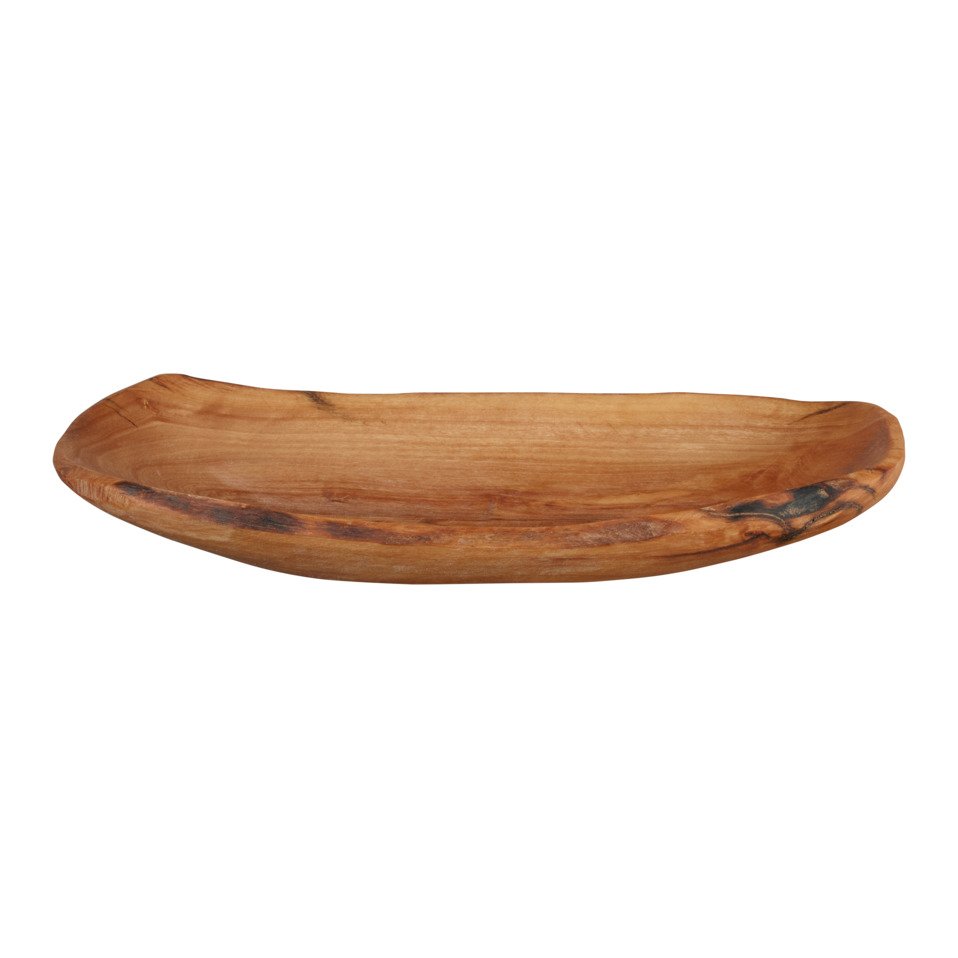 coupelle Olive Wood