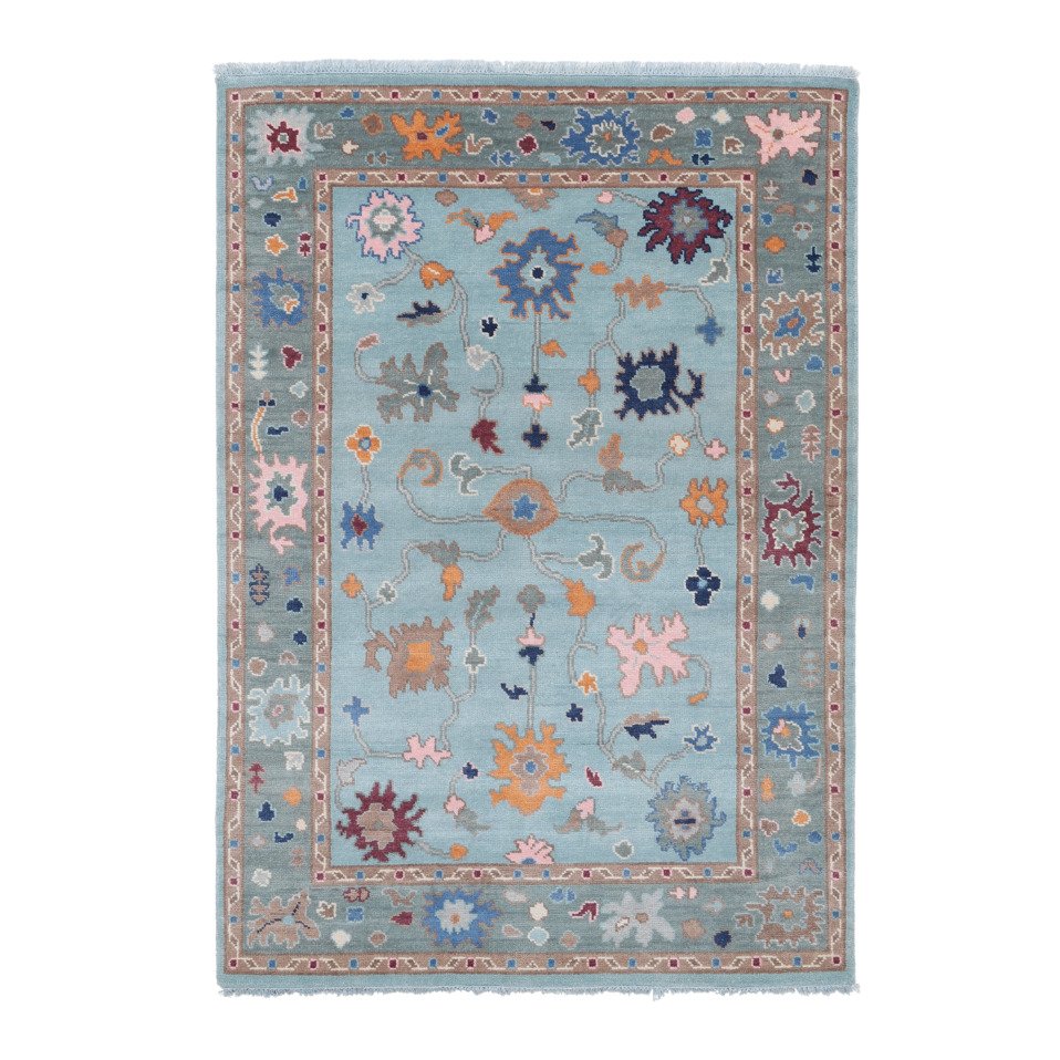 tapis d’Orient classiques Harai