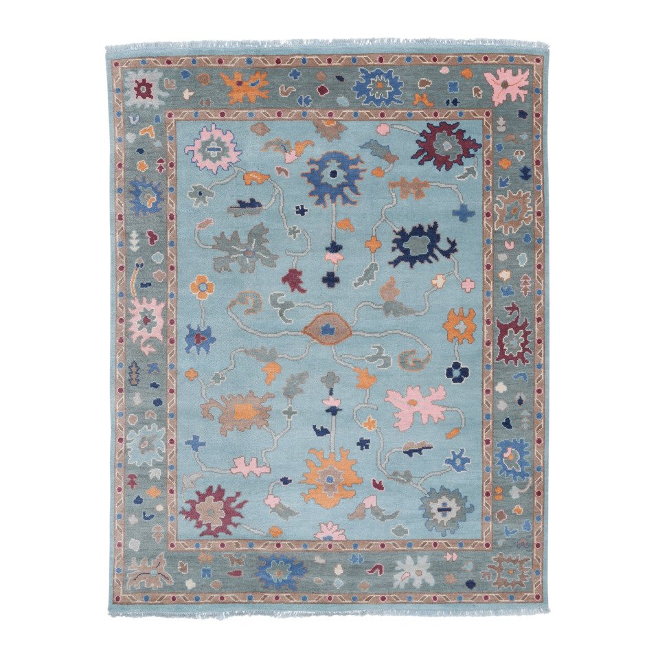 tapis d’Orient classiques Harai