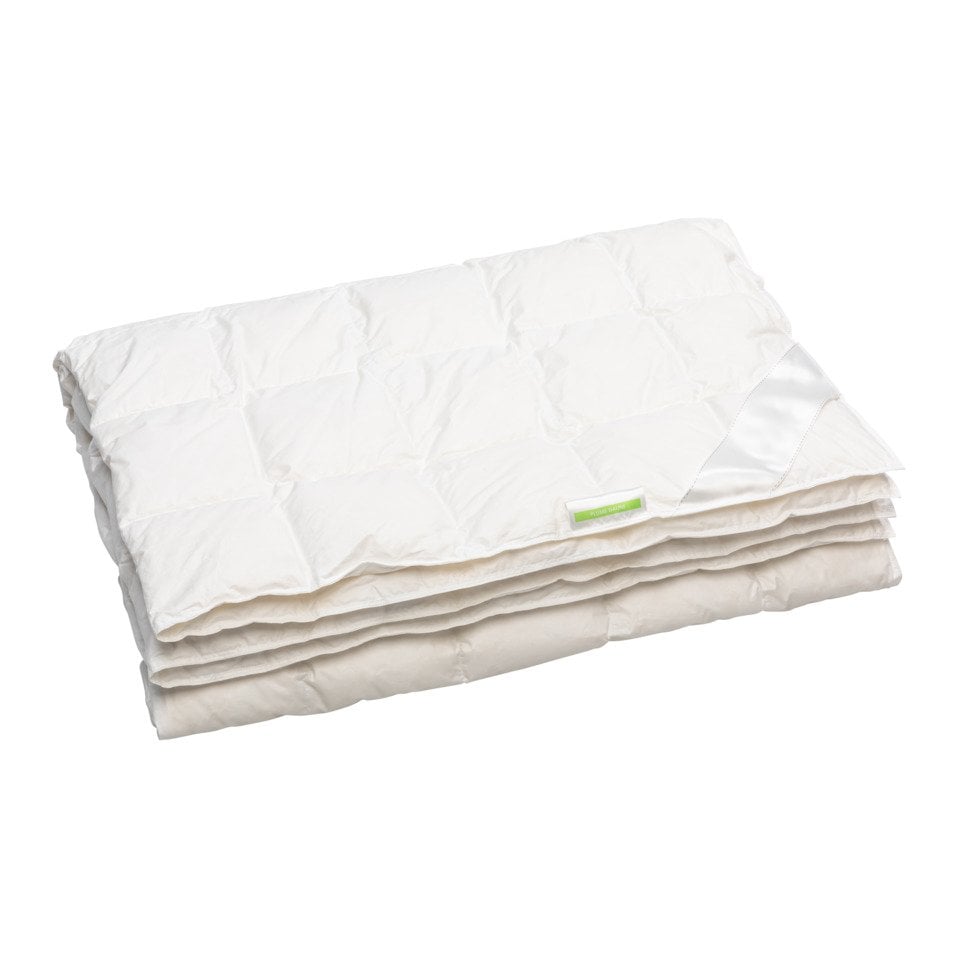 duvet Luna-Bio-Daune extralight