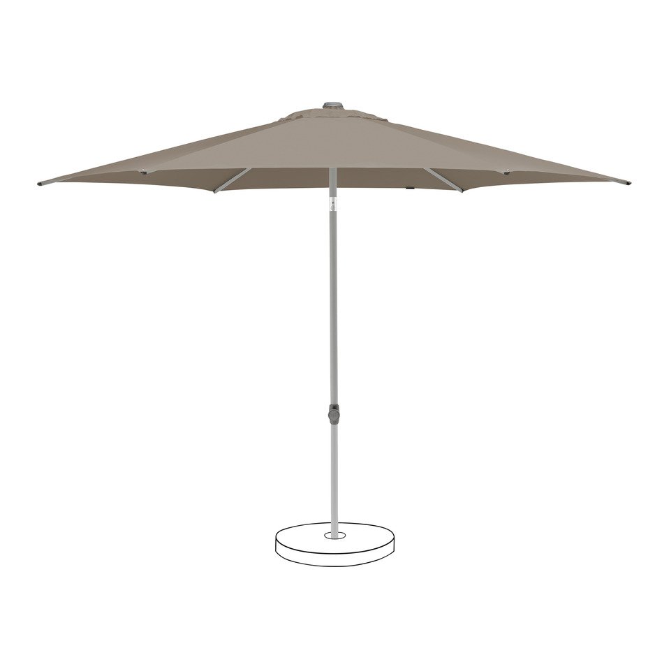 parasol Pop Up