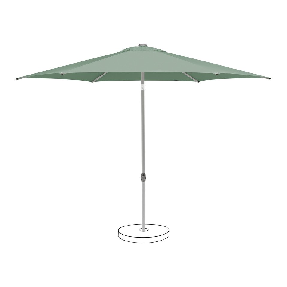 parasol Pop Up