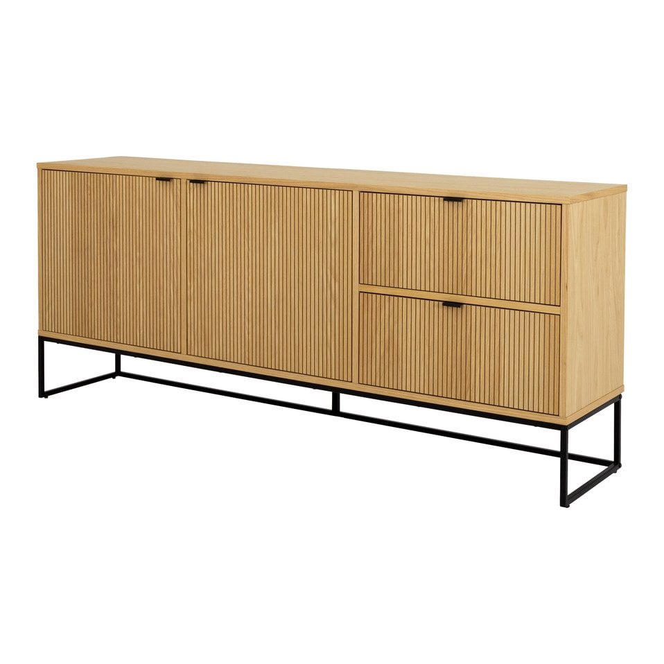 sideboard Bali