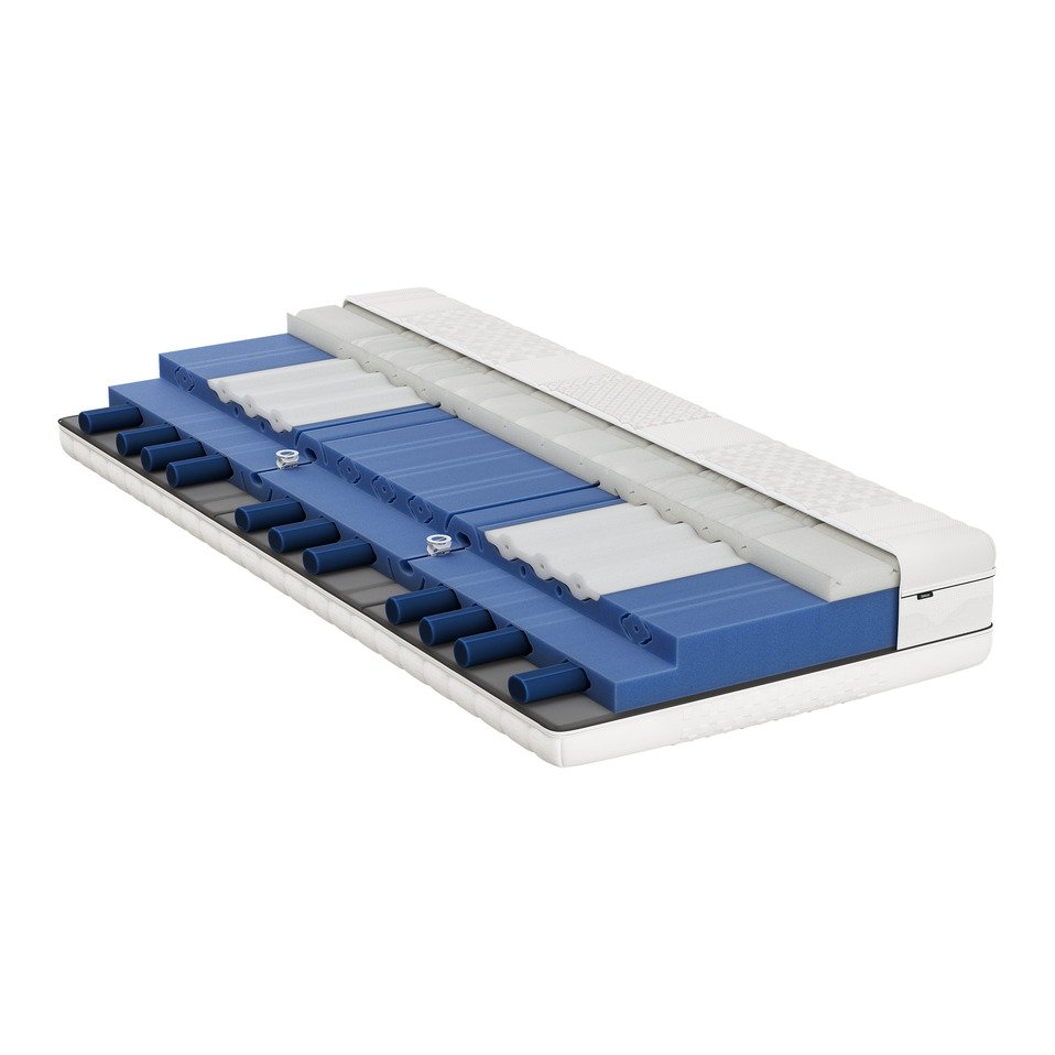 matelas Bodyluxe