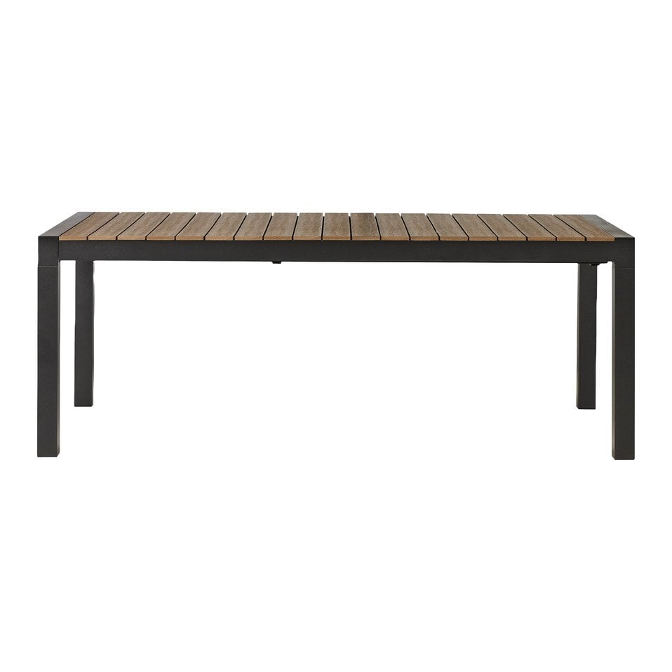 table de jardin Johan