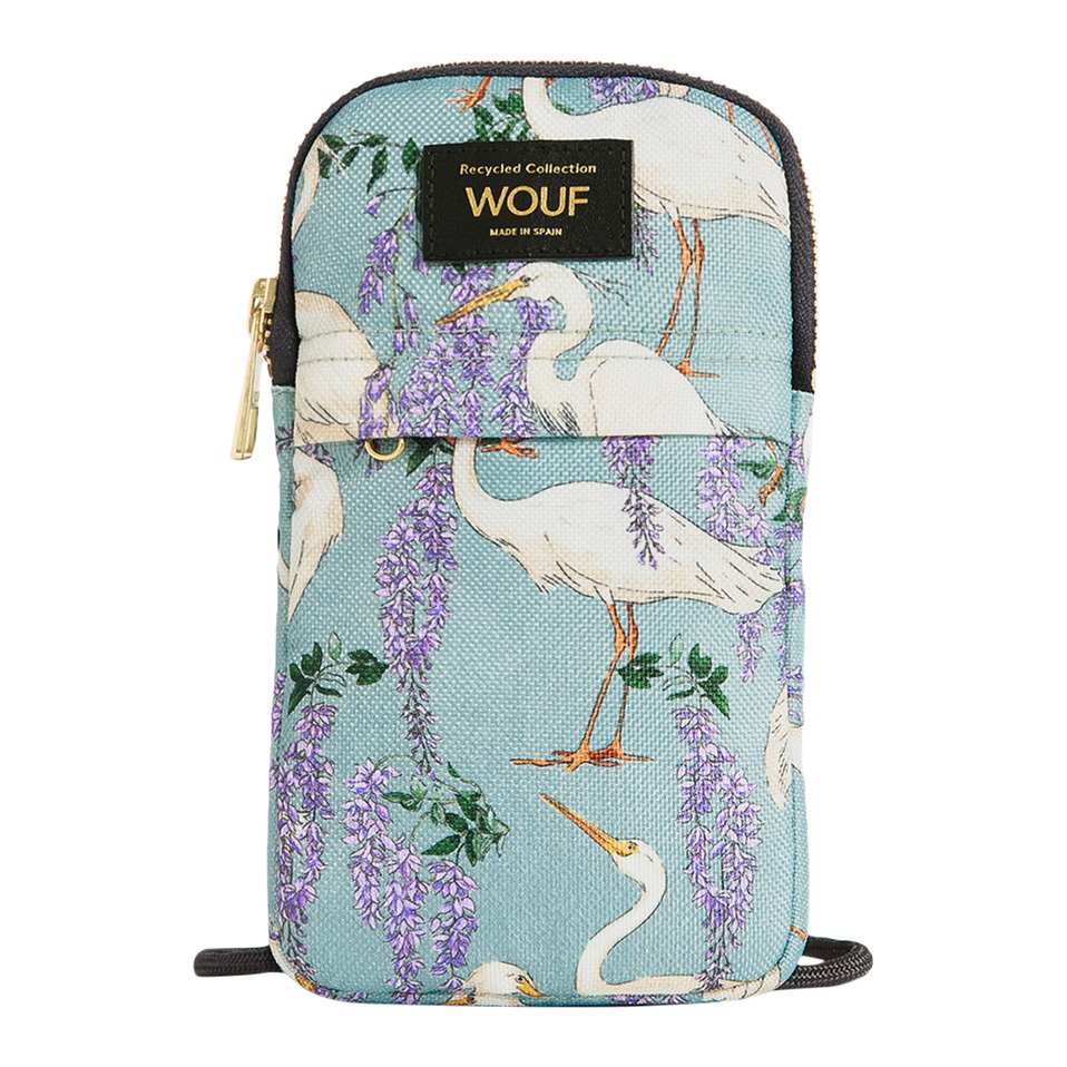 pochette pour smartphone HERON