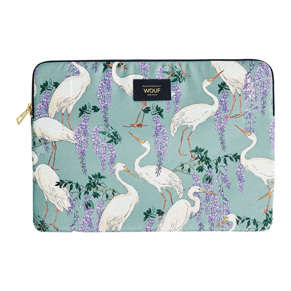 housse ordinateur portable HERON