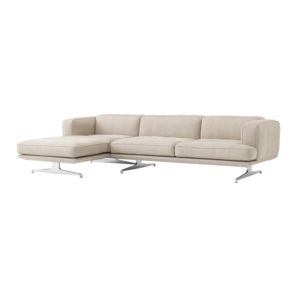 Ecksofa Inland