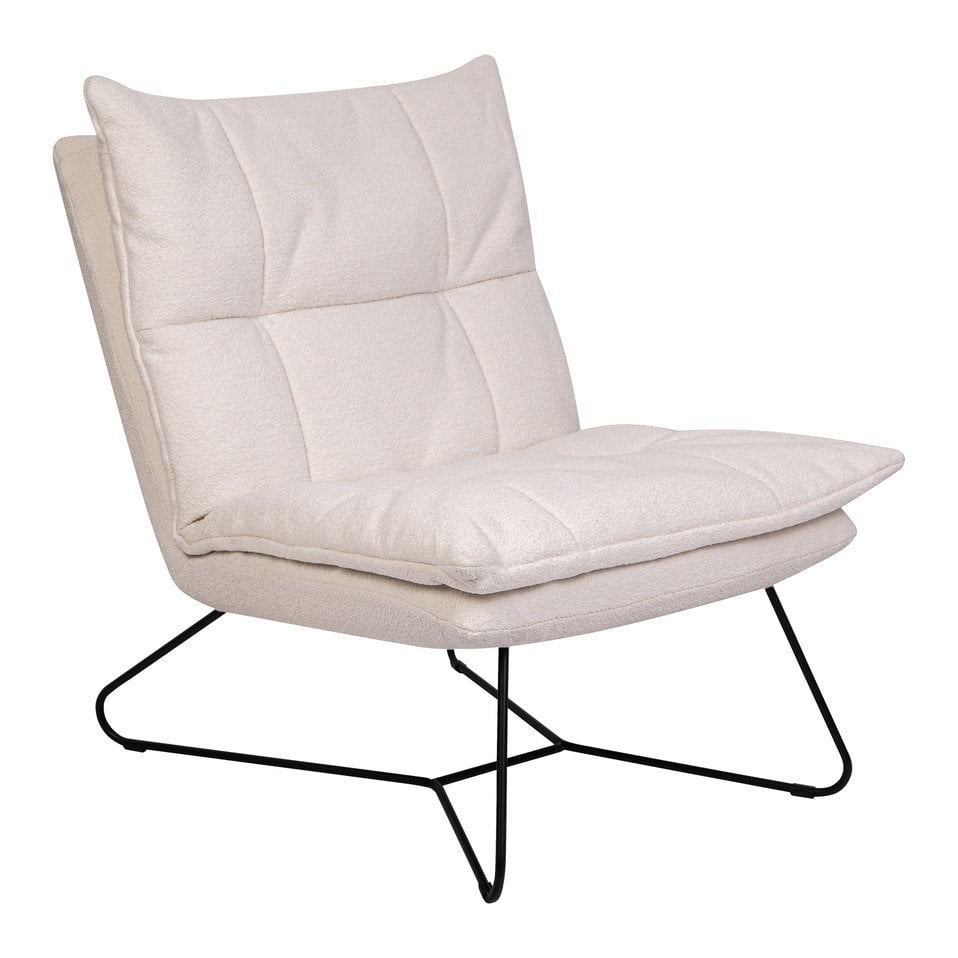 fauteuil Abby