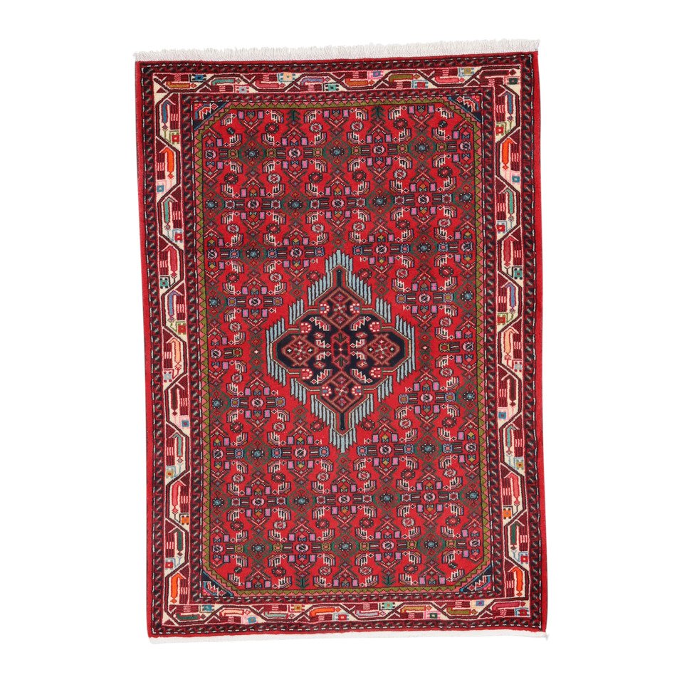 tapis d’Orient classiques Hamadan