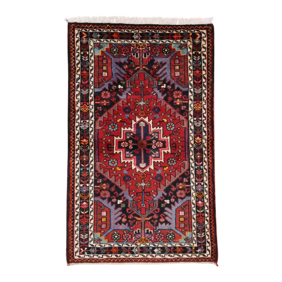 tapis d’Orient classiques Hamadan