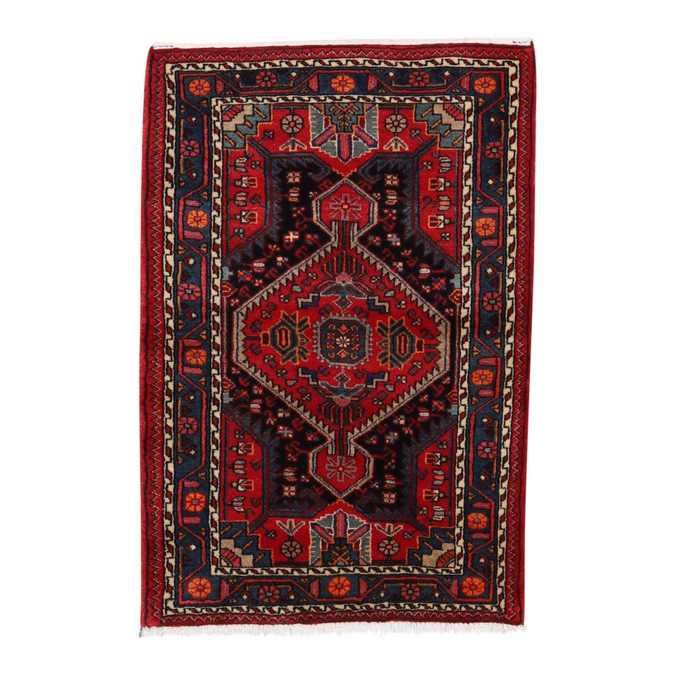 tapis d’Orient classiques Hamadan