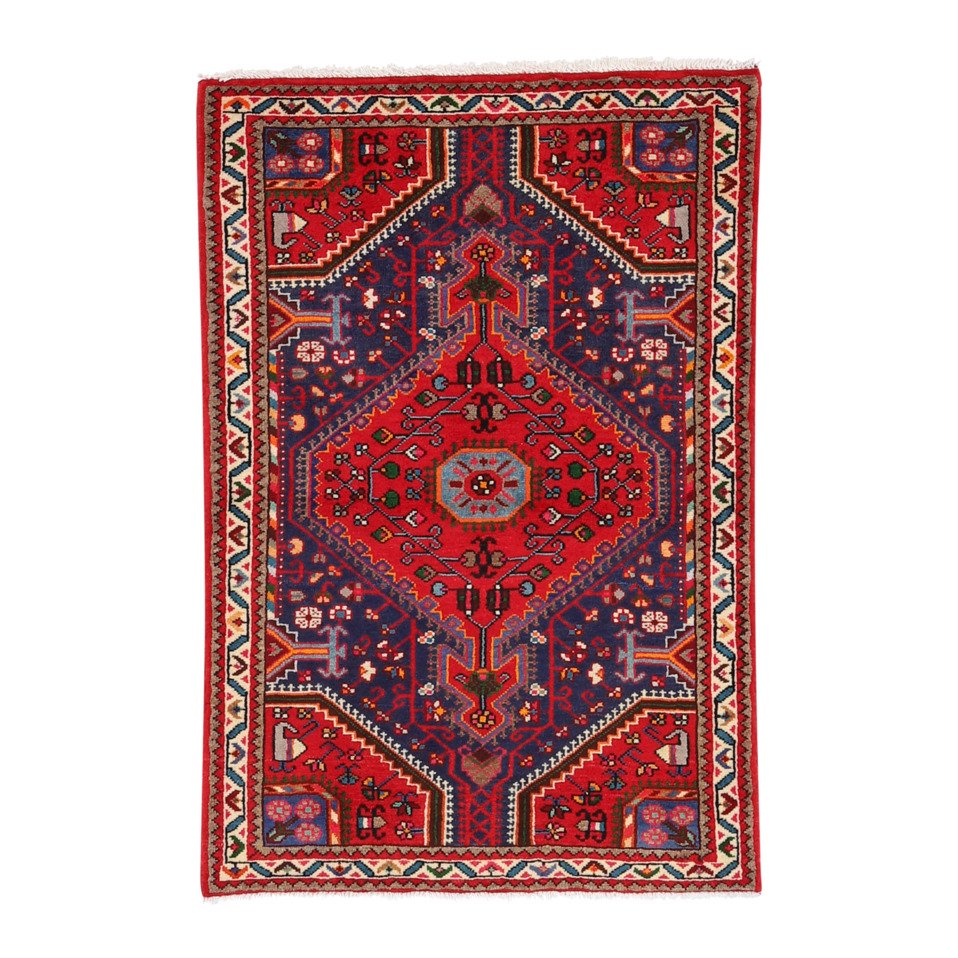 tapis d’Orient classiques Hamadan