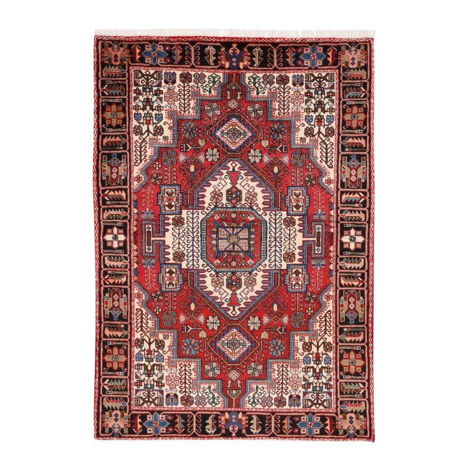 tapis d’Orient classiques Hamadan