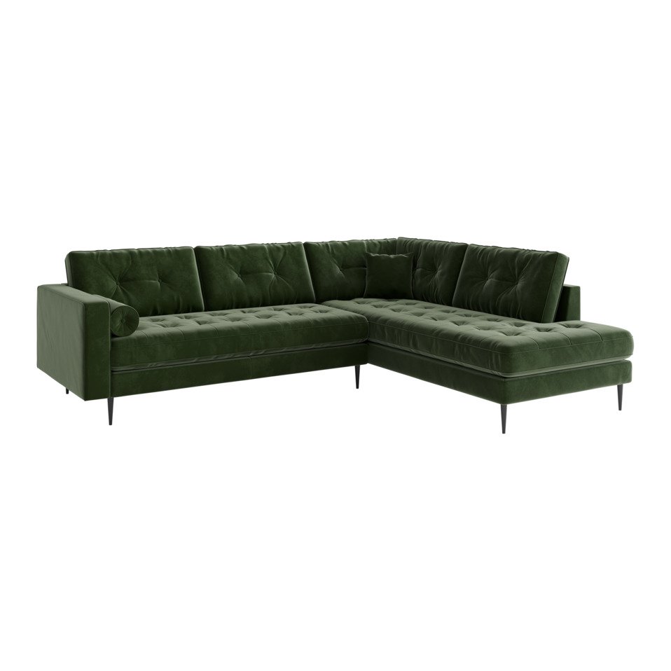 Ecksofa Scott