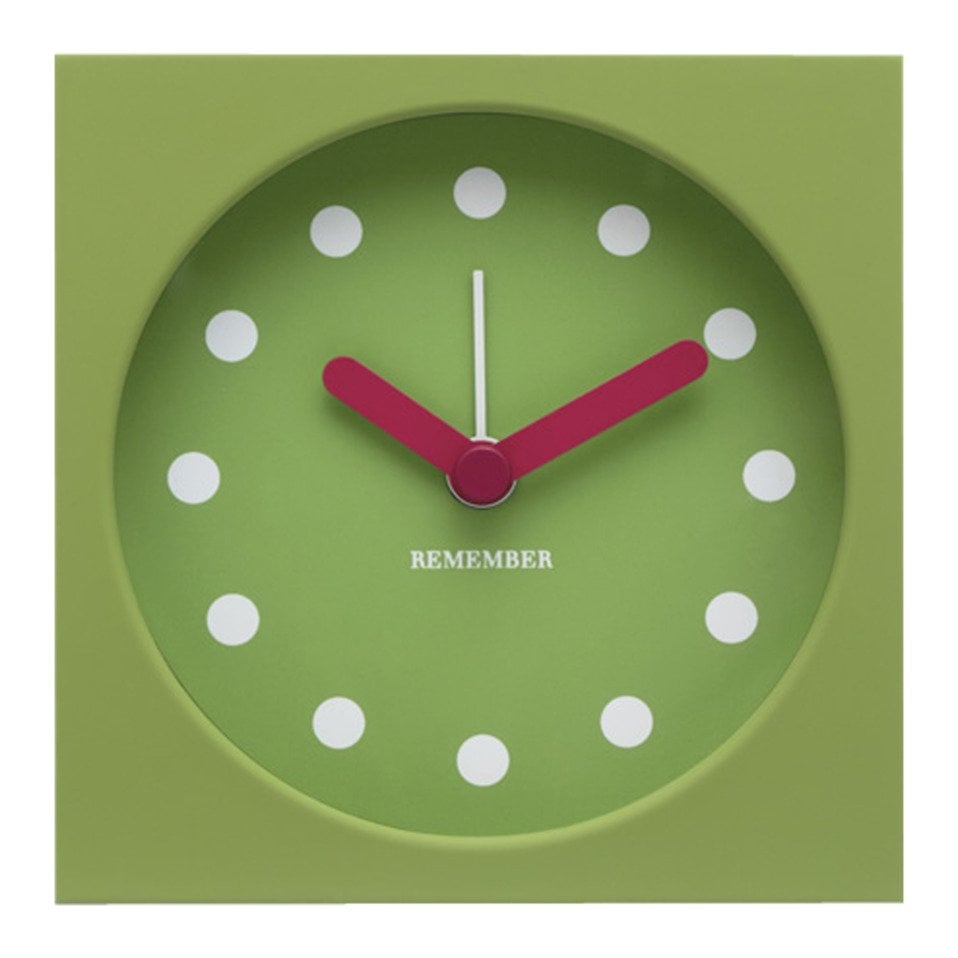 horloge de table Remember-Gift