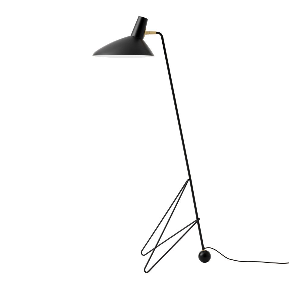 Stehleuchte Tripod