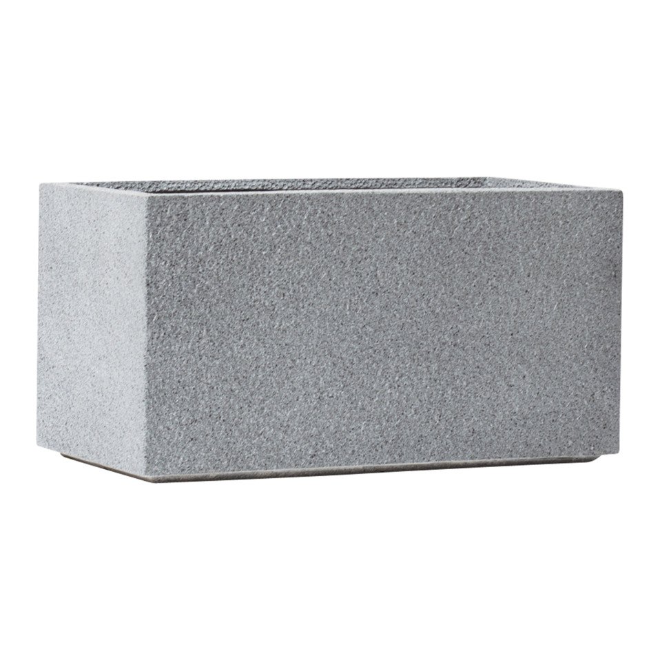 pot de jardin ROCKLINE