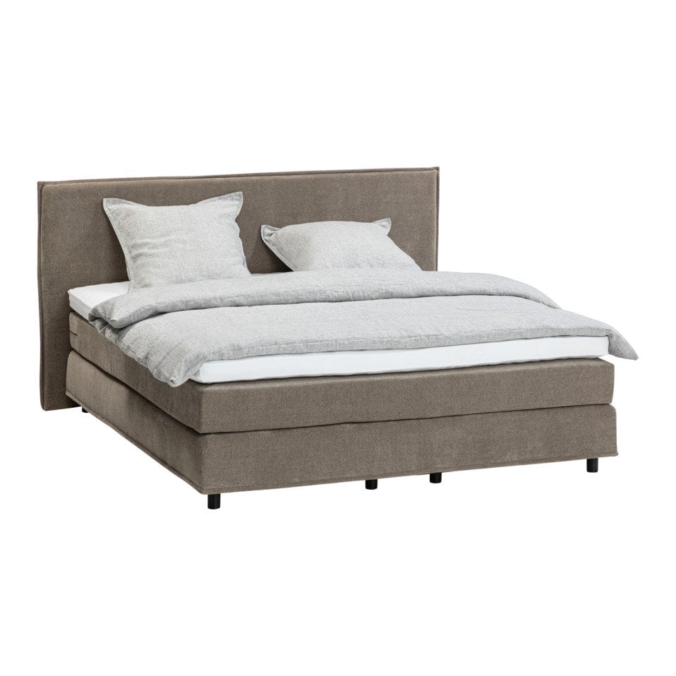 letto Boxspring ODIN