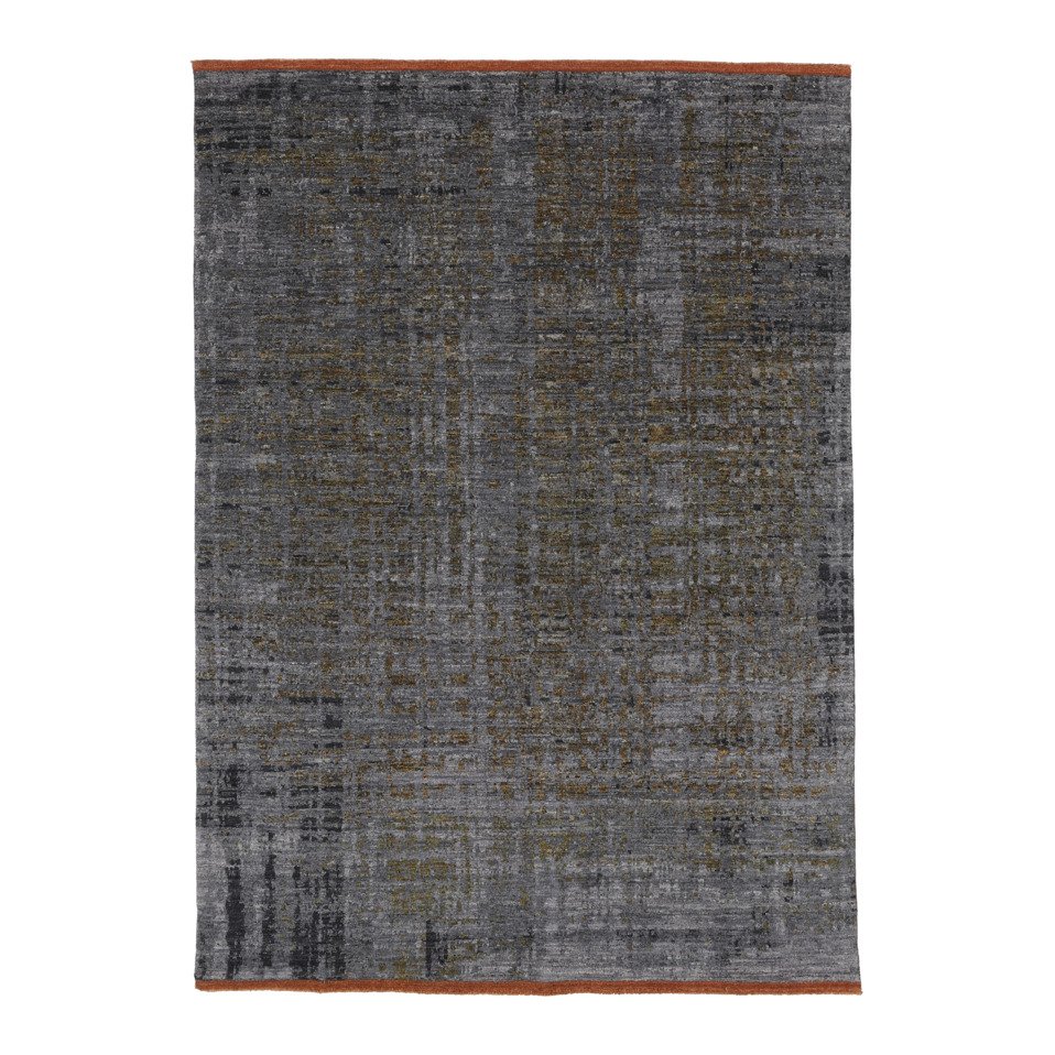 tapis d’Orient modernes Eclectica