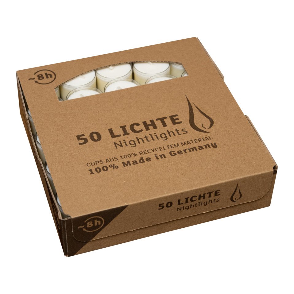 set di lumini NIGHTLIGHTS