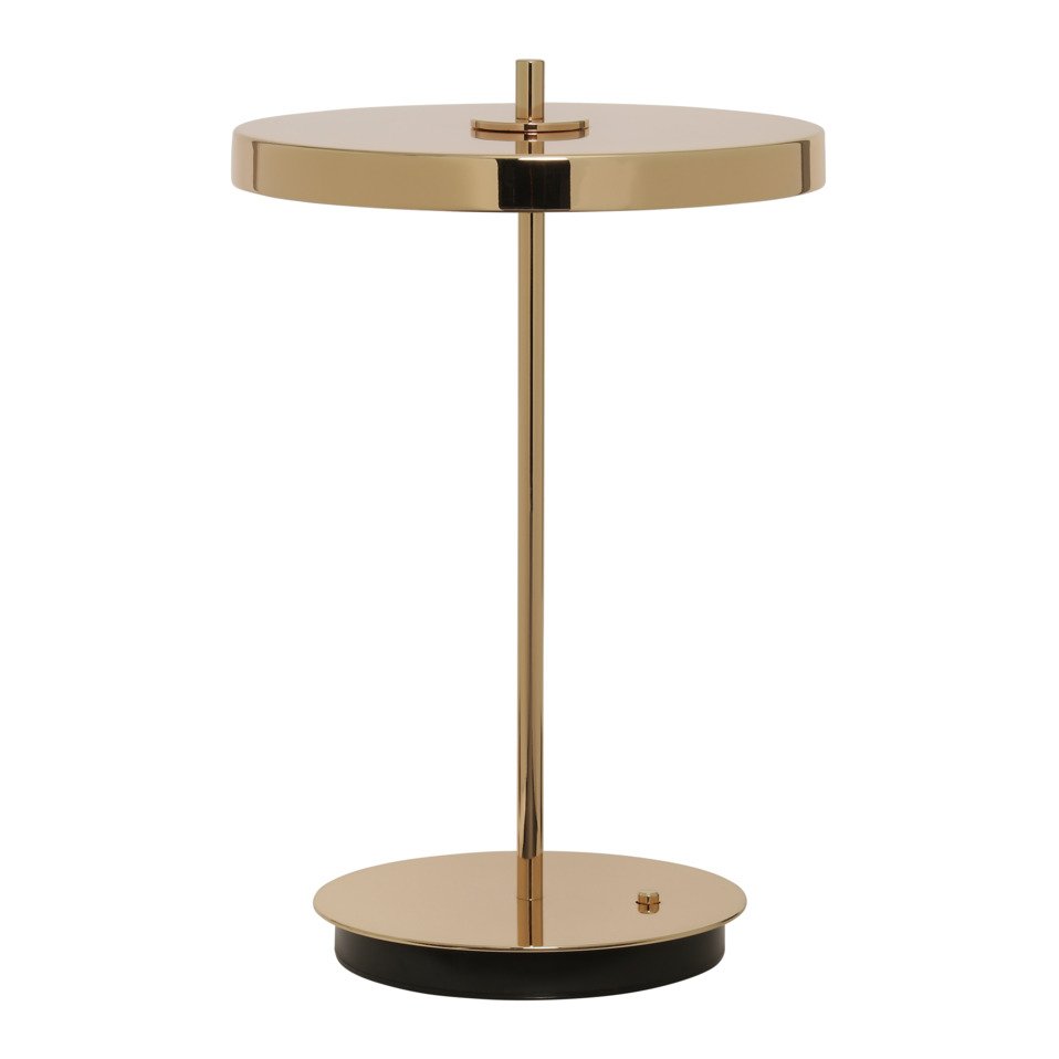 lampe de table Asteria Move V2