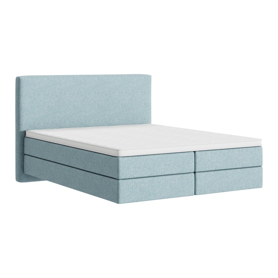 Boxspringbett Luna-231