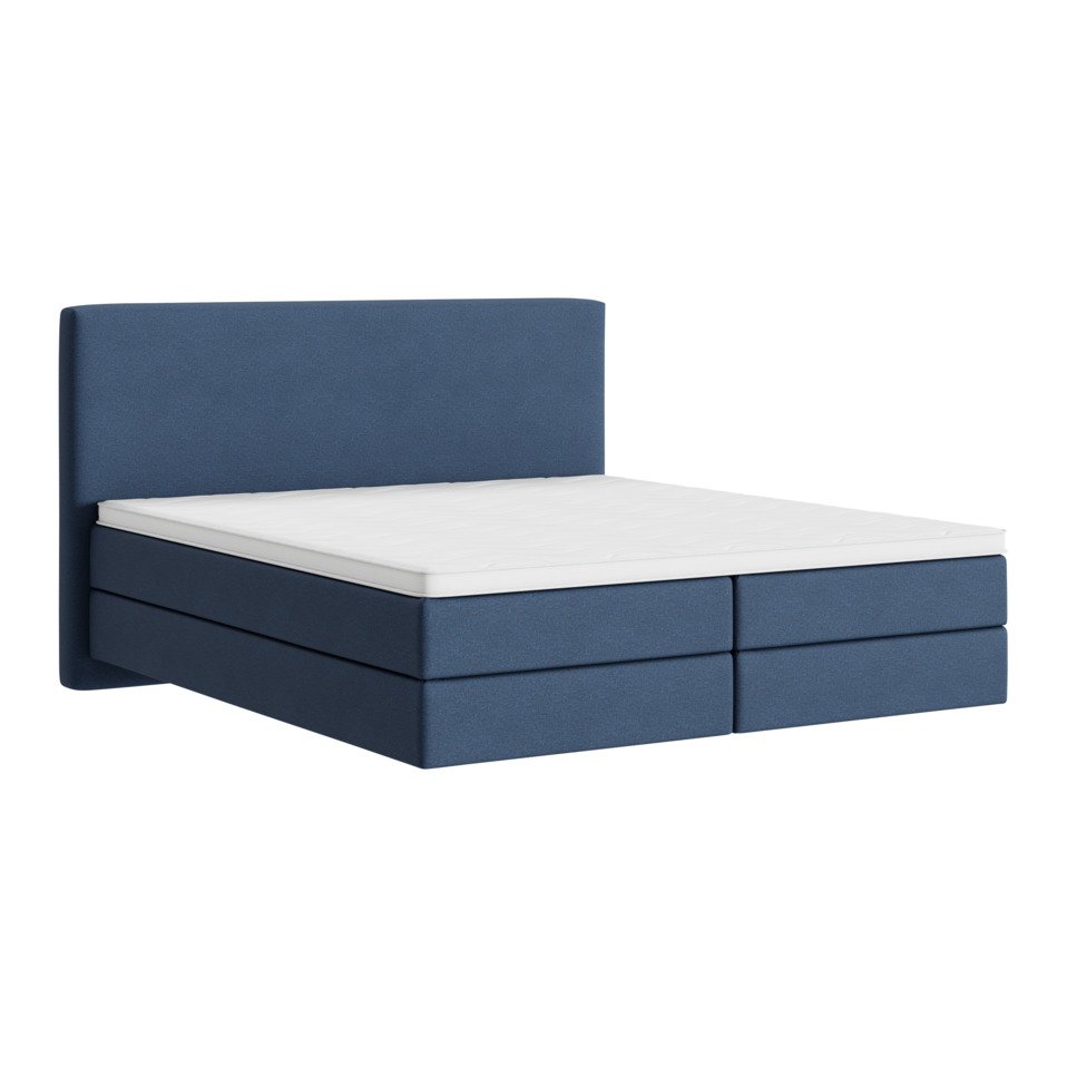 letto Boxspring Luna-231