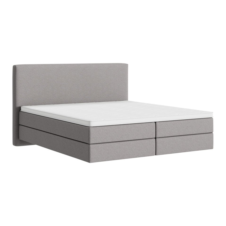 lit boxspring Luna-231