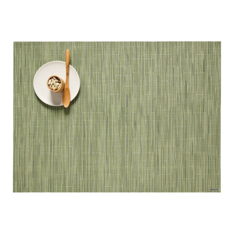 set de table BAMBOO