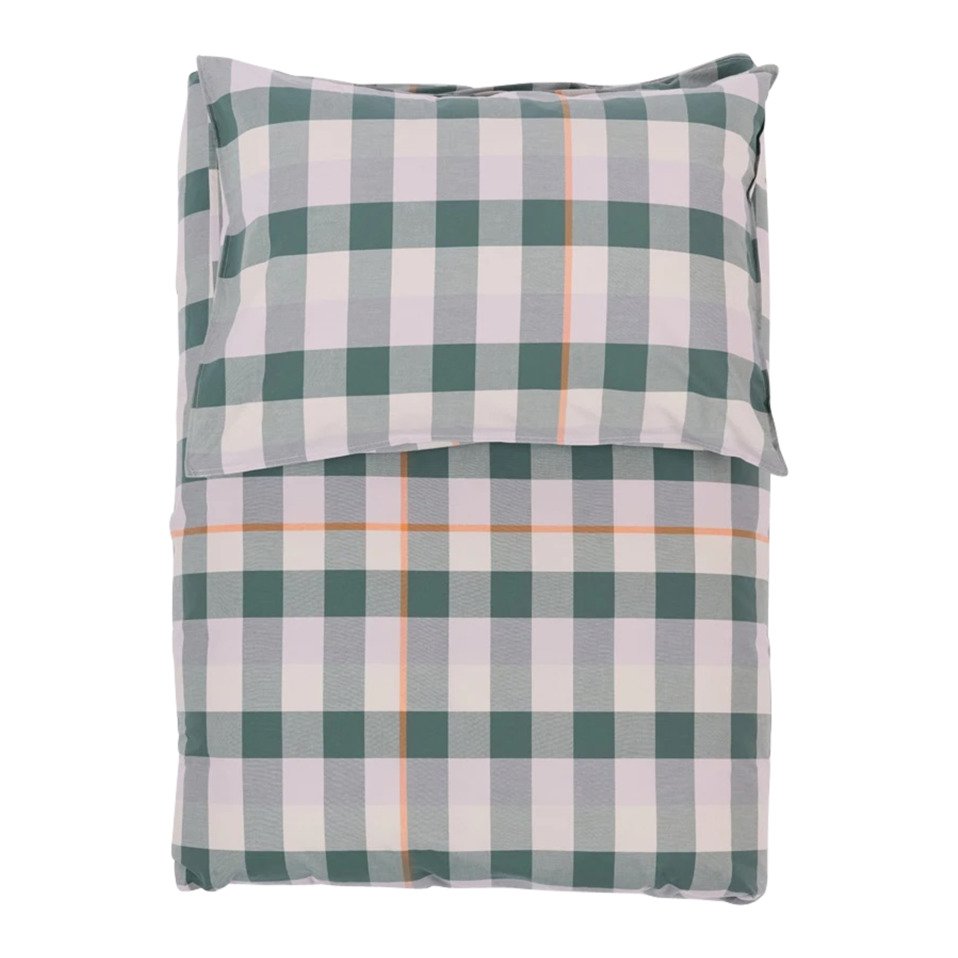 housse de duvet Lyn