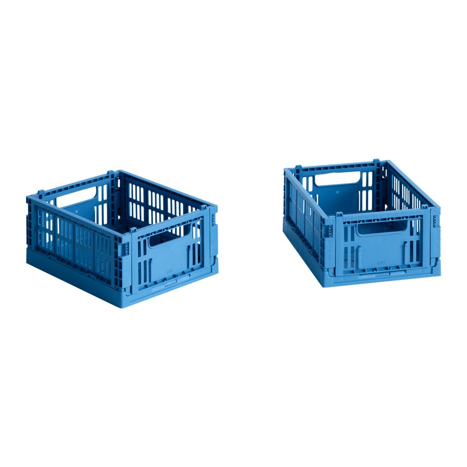 boîte pliante Colour Crate Mini