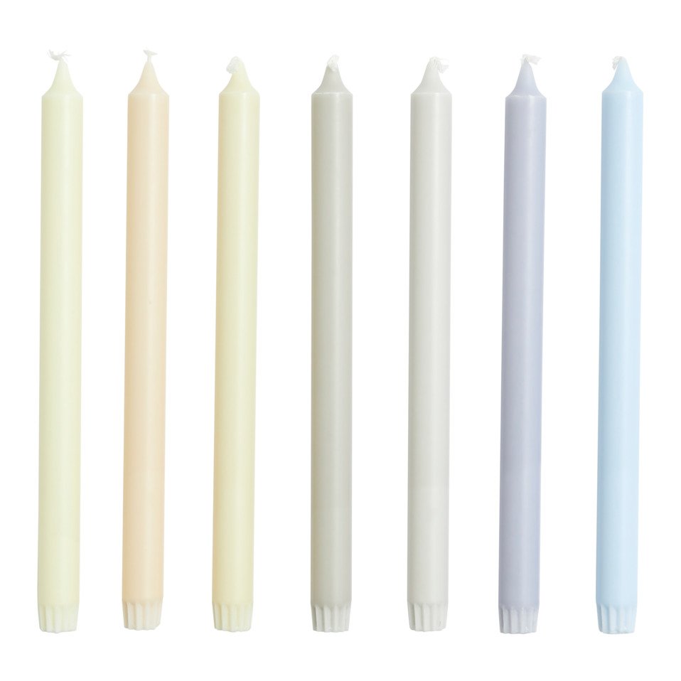 Stabkerze Gradient Candle