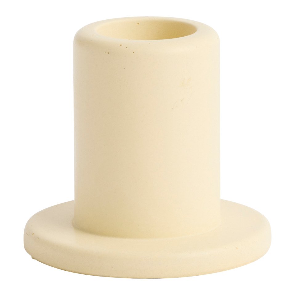 bougeoir Tube Candleholder