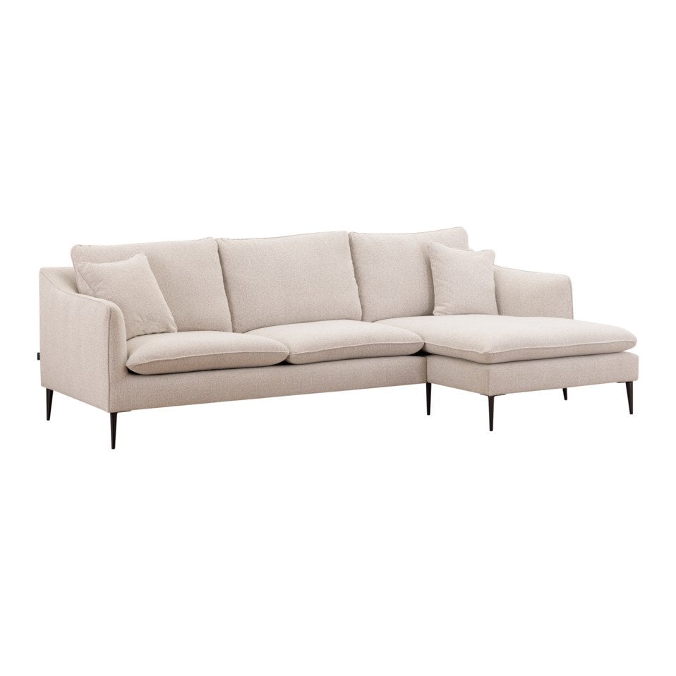 Ecksofa LINDEN