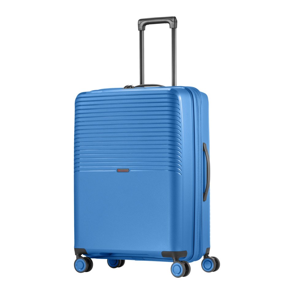 valise trolley Jet