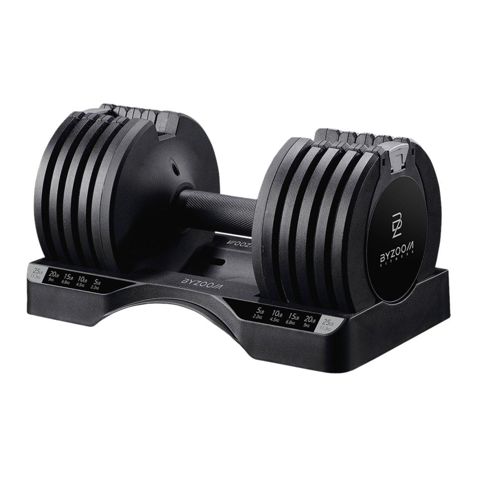 Dumbbell Pure Series