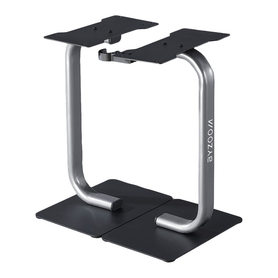 supporto per manubri Byzoom Fitness