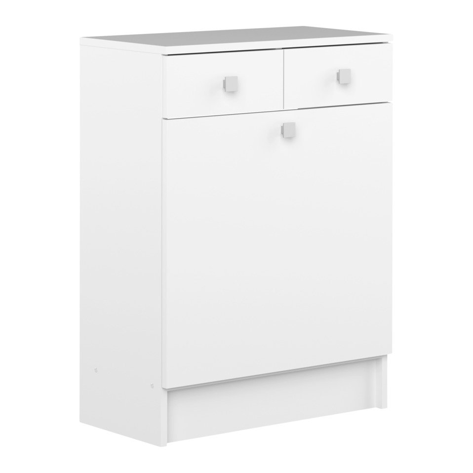 Badschrank Combi