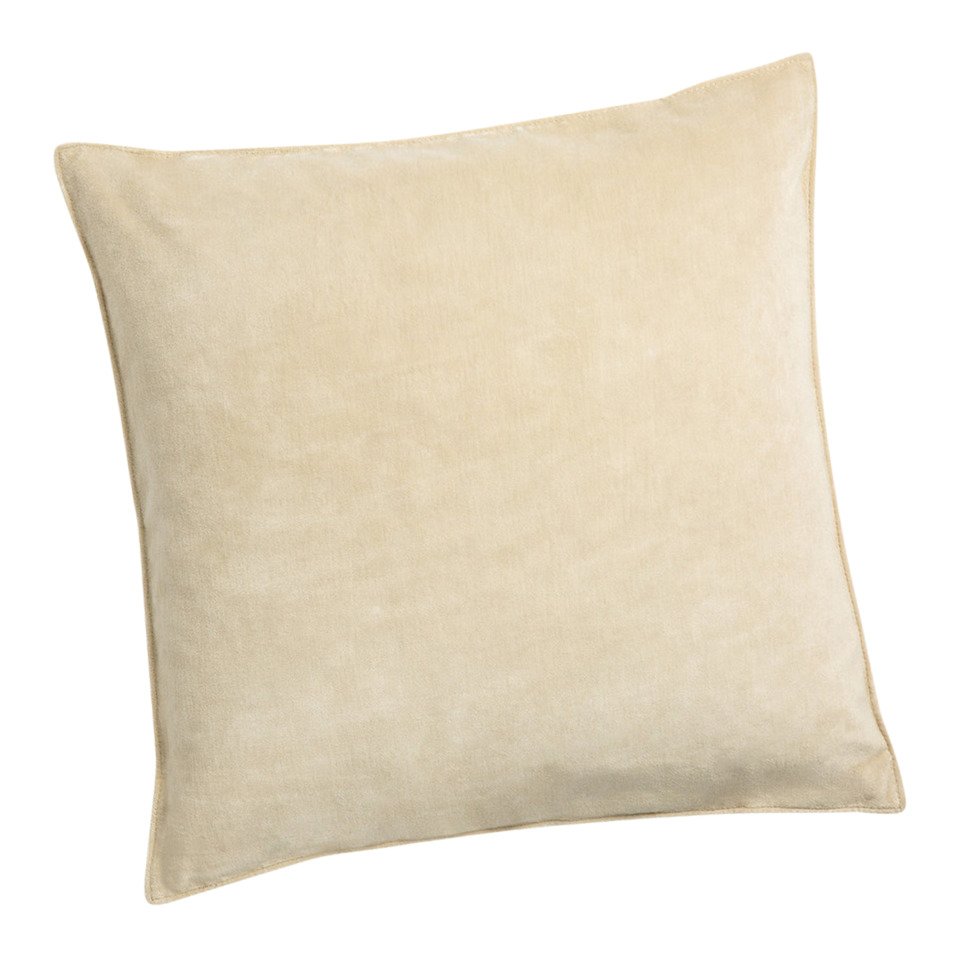 coussin Velvet