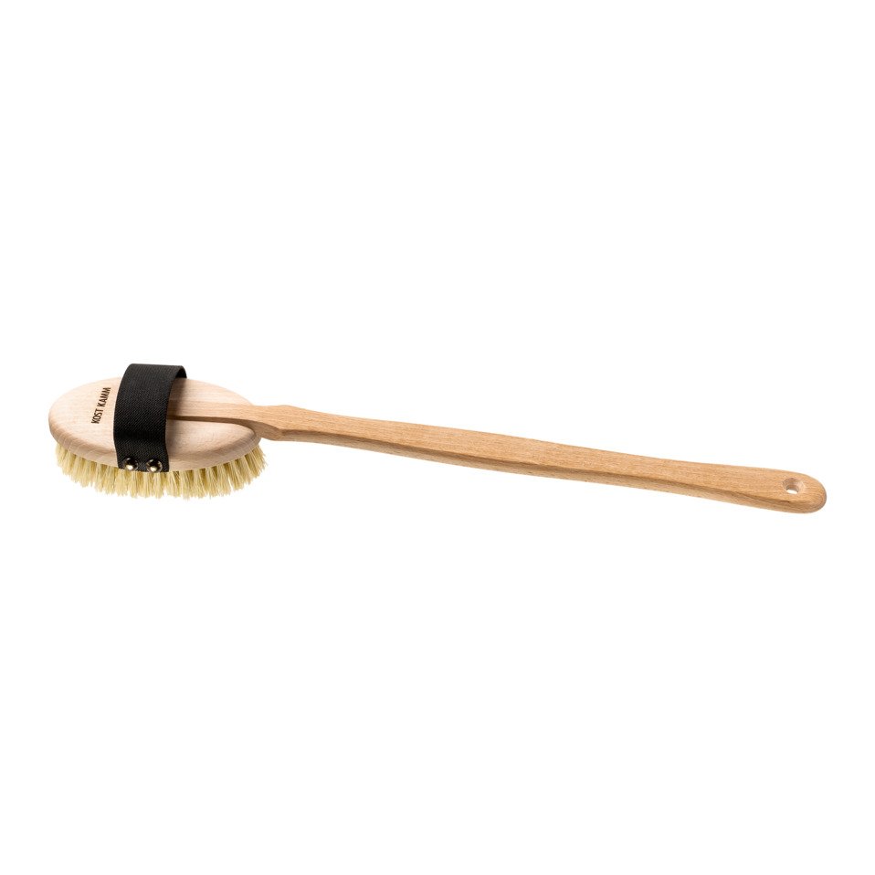 brosse WELLNESS VEGAN