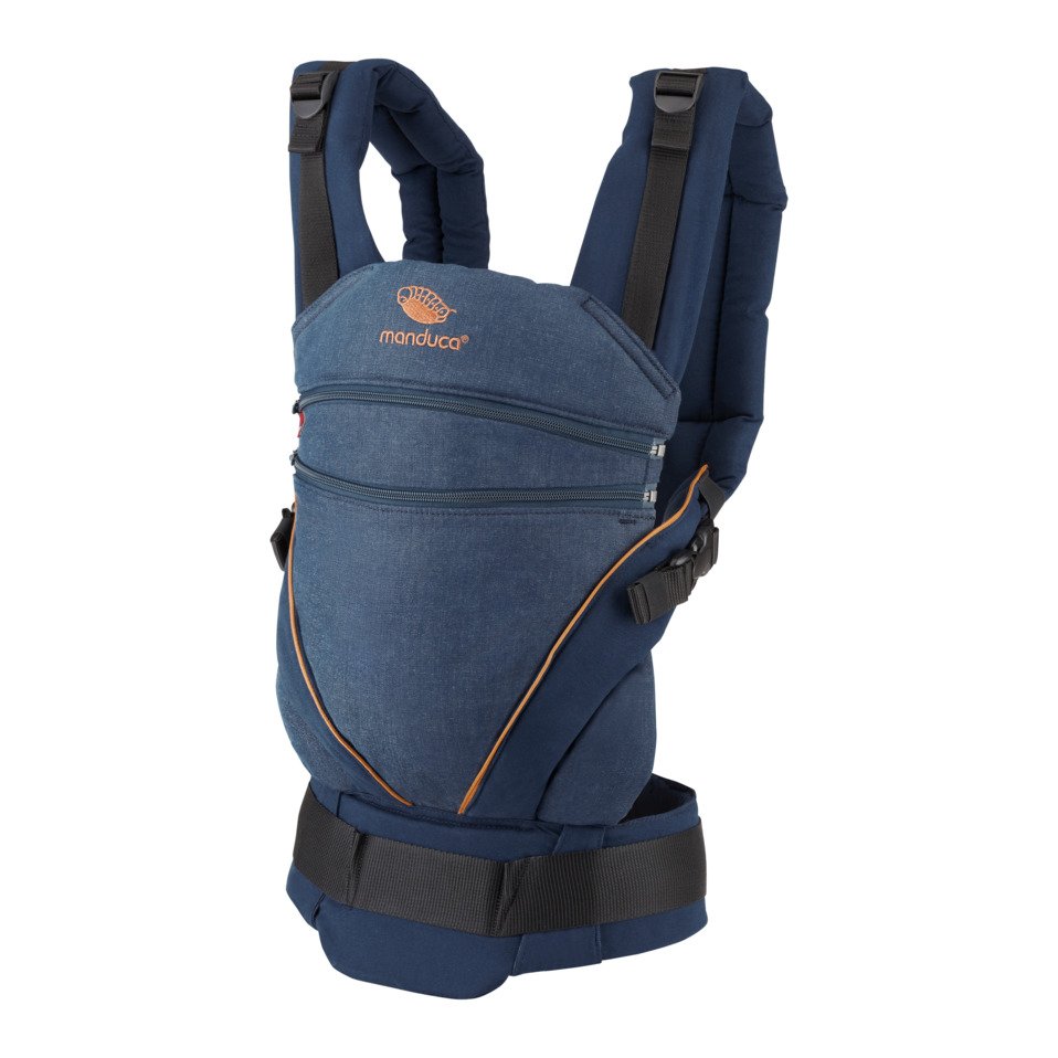 porte-bébé XT Denim