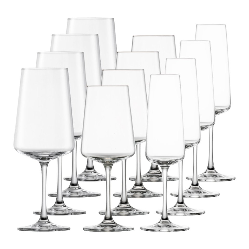 set de verres MioVino