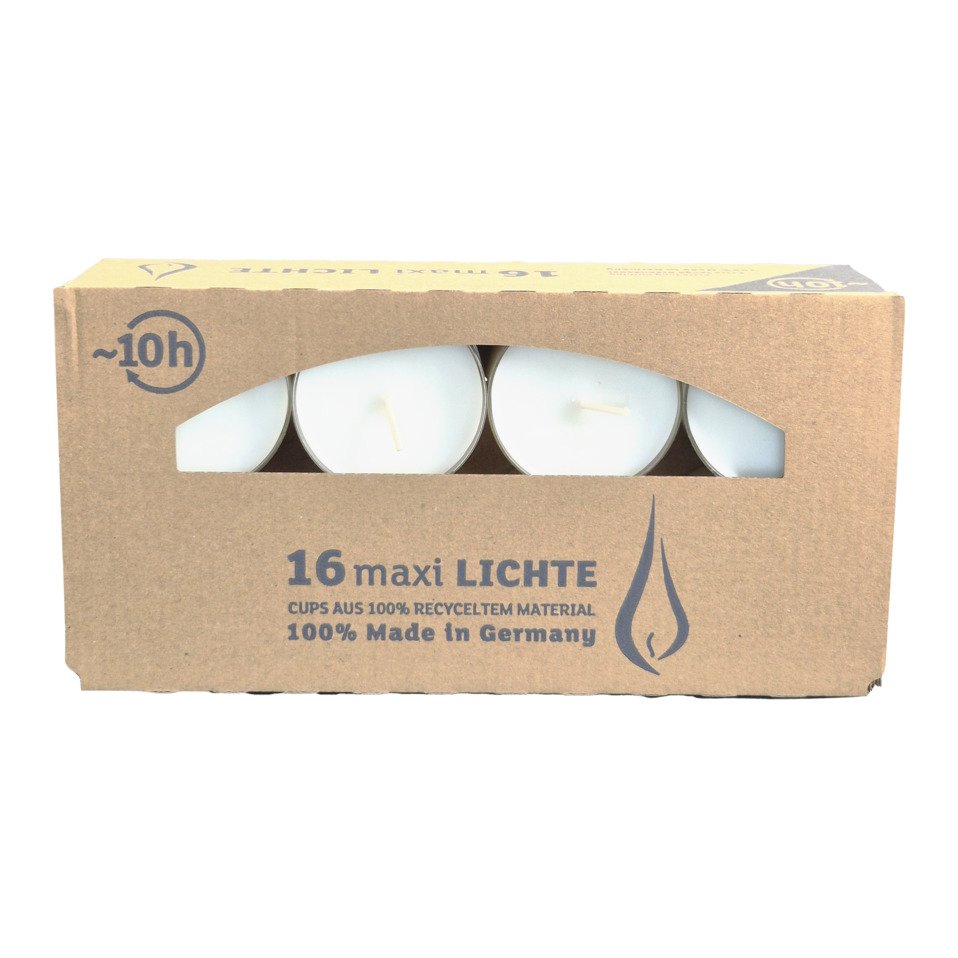 set di lumini MAXILIGHTS