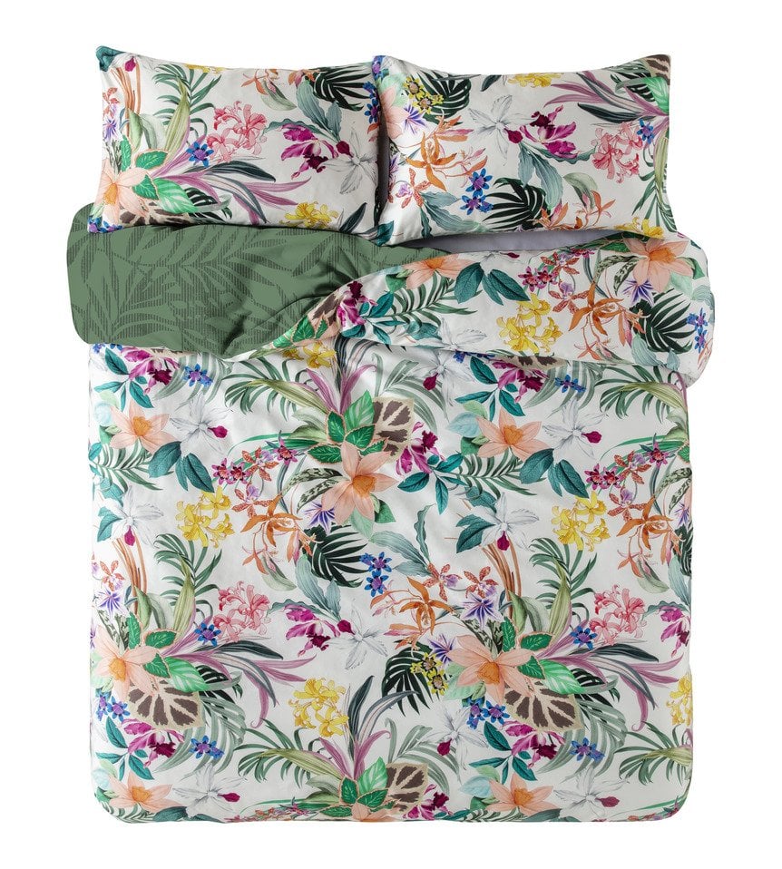 housse de duvet Tropico