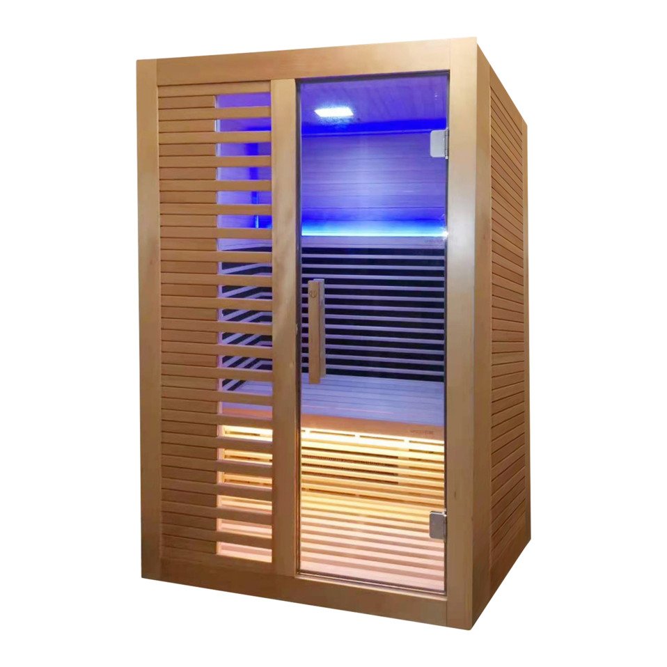 Infrarotsauna Cleveland