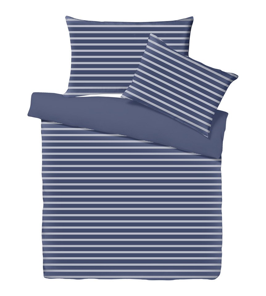 housse de duvet Melange Jersey DF